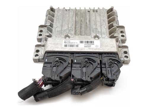 Used Engine control unit (ECU) Engine control unit (ECU) MERCEDES-BENZ CITAN MPV (W415) 111 CDI (415.703, 415.705) (110 hp) 39357030 39357030