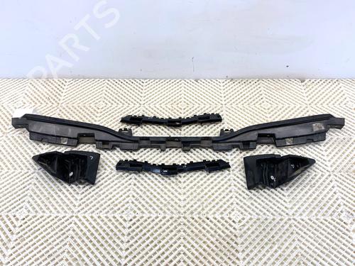 Stoßstangenhalter hinten für Stoßstangenhalter hinten 39343564 39343564