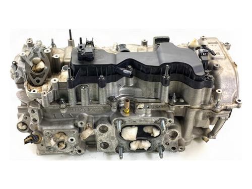Used Cylinder head Cylinder head FORD USA MUSTANG Coupe 2.3 EcoBoost (P8T) (320 hp) 40490247 40490247