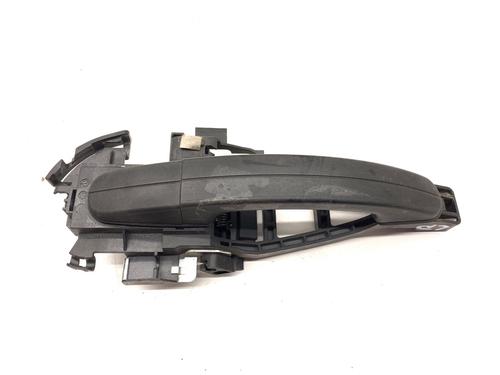 Used Front left exterior door handle Front left exterior door handle 39307351 39307351