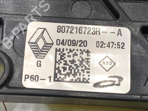 Front left window mechanism RENAULT CLIO V (B7_) 1.0 TCe 100 (B7MT) | BP39303604C22 - Image 4