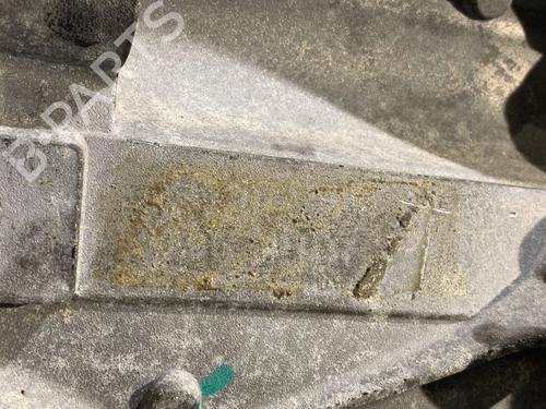 Gearbox RENAULT CAPTUR I (J5_, H5_) 1.2 TCe 120 | BP39376740M3 - Image 7