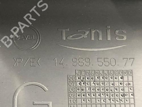 Boot lining CITROËN JUMPY II (VF7) 2.0 HDi 120 | BP39970570I3 - Image 6