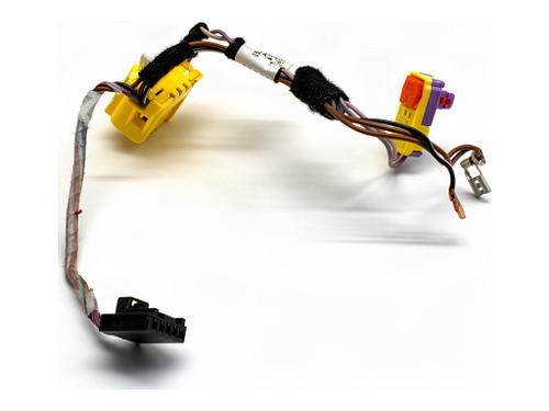 Used Wiring harness Wiring harness SKODA OCTAVIA III Combi (5E5, 5E6) 2.0 TDI (150 hp) 40489512 40489512