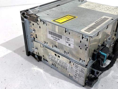 Radio VW PASSAT B5.5 (3B3) 2.5 TDI 4motion | BP39347620E6 - Image 4