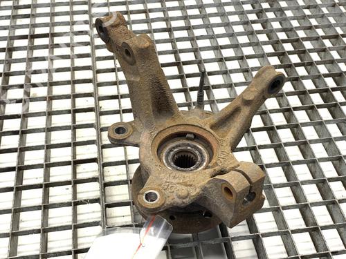 Right front steering knuckle DACIA LOGAN MCV II 1.5 Blue dCi 95 (K8JL) | BP39360169M26 - Image 2
