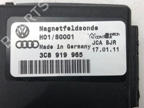 Módulo eletrónico VW PASSAT CC B6 (357) 2.0 TFSI | BP39271152M83 - Image 6