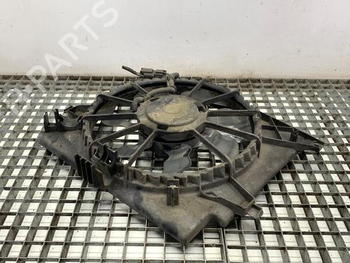 Radiator fan KIA CEE'D (JD) 1.6 CRDi 128 | BP39360606M35 - Image 3