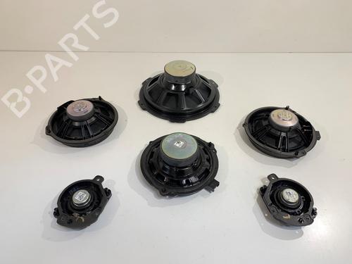 Speaker FORD USA MUSTANG Coupe 2.3 EcoBoost (P8T) | BP39519652E2 - Image 2
