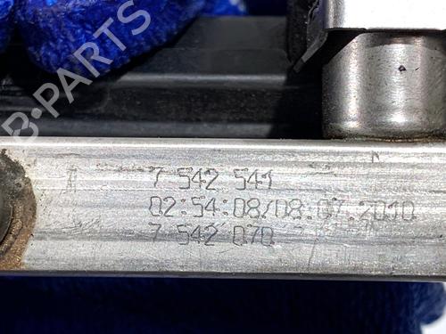 Injection rail BMW 3 Coupe (E92) 330 i | BP39304741M98 - Image 4