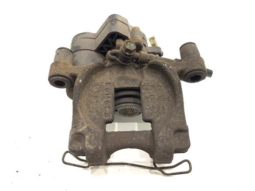 Used Left rear brake caliper Left rear brake caliper 39296043 39296043