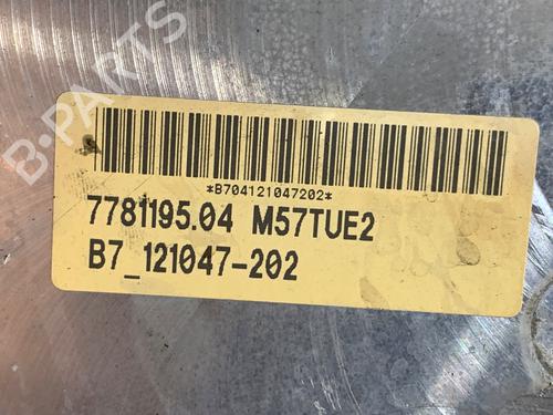 Engine BMW 5 Touring (E61) 530 d | BP39371763M1  - Image 10