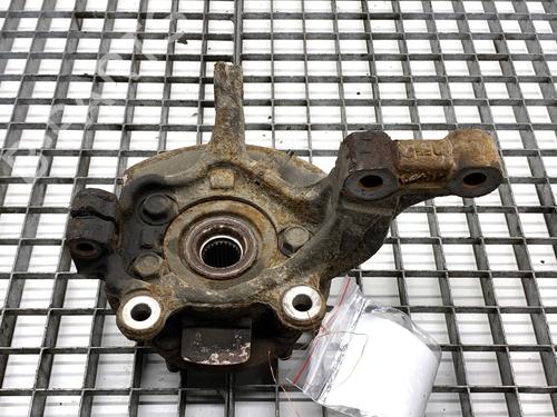 Left front steering knuckle NISSAN VERSA I 1.8 | BP39345518M25 - Image 2