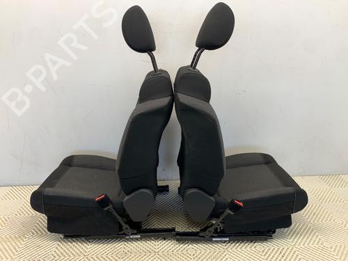 Seats set CITROËN C3 III (SX) 1.2 PureTech 82 | BP39367772C78  - Image 6