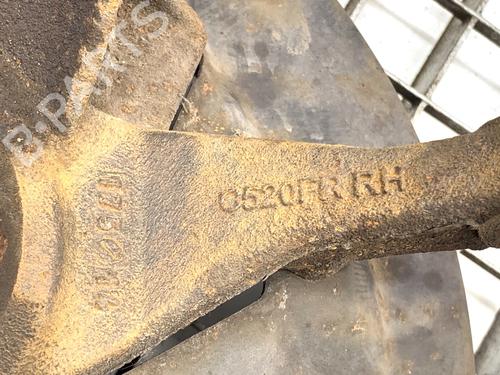 Right front steering knuckle FORD KUGA II (DM2) 1.6 EcoBoost | BP39352488M26 - Image 5