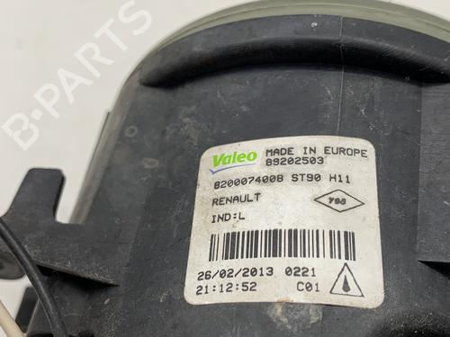 Left front fog light DACIA SANDERO II 1.6 | BP39377450C30 - Image 3