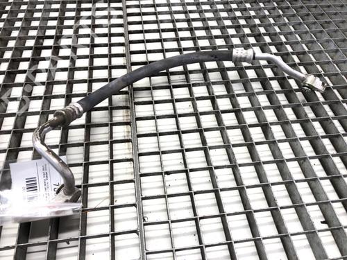 AC pipe HONDA CIVIC IX (FK) 1.4 i-VTEC (FK1) | BP39302091M126 - Image 2