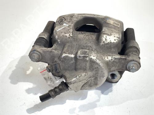 Left front brake caliper RENAULT CLIO V (B7_) 1.0 LPG (B7MT) | BP39643136M105 - Image 2
