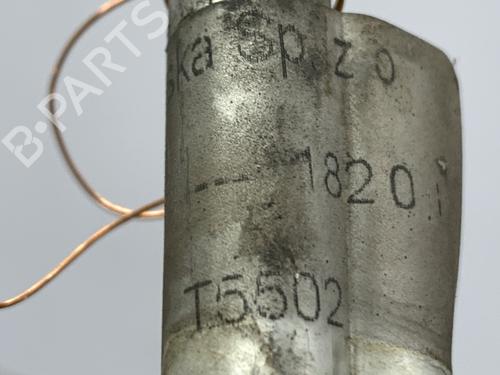 AC pipe DACIA SANDERO 1.4 (BS0C, BS0A, BS0G, BS1F, BS0E) | BP39519690M126 - Image 7