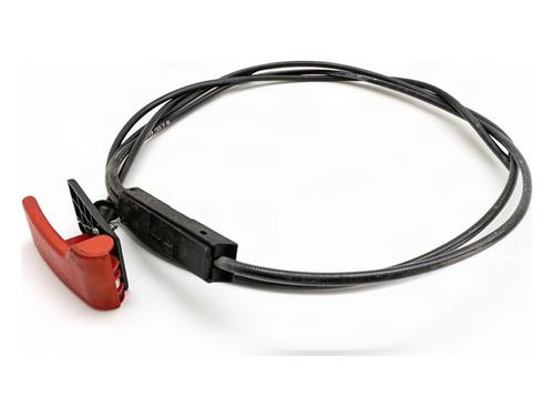 Used Cable Cable MERCEDES-BENZ R-CLASS (W251, V251) R 320 CDI 4-matic (251.022, 251.122) (224 hp) 39353263 39353263