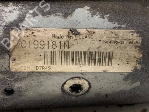 Starter SUZUKI GRAND VITARA II (JT, TE, TD) 1.9 DDiS (JB419WD, JB419XD) | BP40457636M8 - Image 4