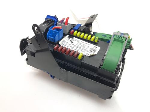 Fuse box JEEP COMPASS (MP, M6, MV, M7) 2.4 MultiAir 4x4 | BP39282062E1 - Image 2