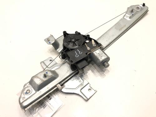 Used Front right window mechanism Front right window mechanism 39334826 39334826