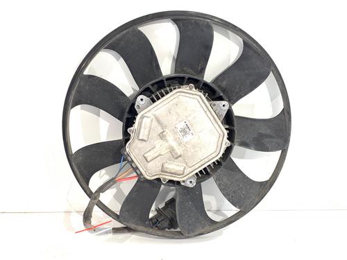 Radiator fan PORSCHE CAYENNE (9YA) 3.0 AWD (9YAAA1) | BP39373074M35 - Image 2