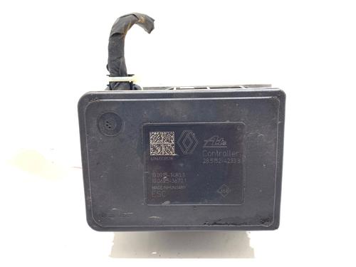 ABS pump RENAULT MEGANE IV Hatchback (B9A/M/N_) 1.5 Blue dCi 115 (B9A6) | BP39309337M43 - Image 2