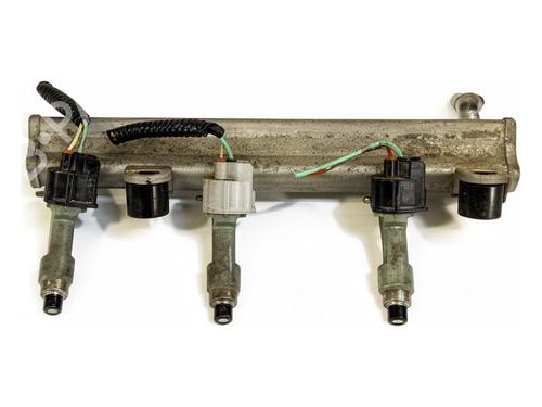 Used Injection rail Injection rail 39356496 39356496