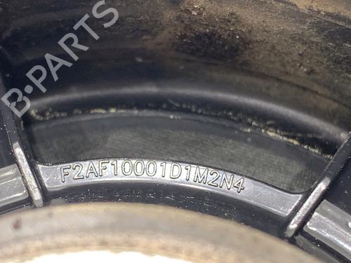 Speaker SKODA KAMIQ (NW4) 1.5 TSI | BP39341690E2 - Image 6