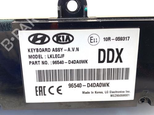 Switch KIA OPTIMA Sportswagon (JF) 1.6 T-GDI | BP39317252I30 - Image 5