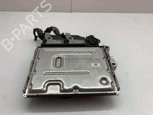 Engine control unit (ECU) DACIA LOGAN MCV II 1.5 Blue dCi 95 (K8JL) | BP39360114M57 - Image 2