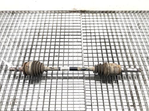 Used Left rear driveshaft Left rear driveshaft 39284191 39284191