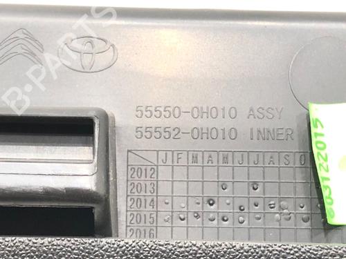 Glove box TOYOTA AYGO (_B4_) 1.0 (KGB40) | BP39288317C95 - Image 6