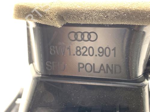 Luftventil AUDI A5 Sportback (F5A, F5F) 2.0 TDI quattro | BP39294267I21 - Image 5