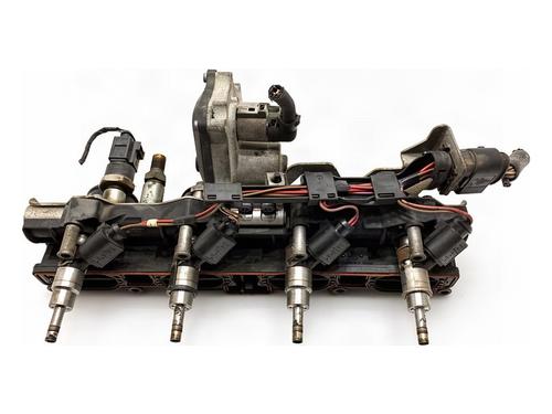 Used Injection rail Injection rail SEAT ALTEA (5P1) 2.0 FSI (150 hp) 40033155 40033155