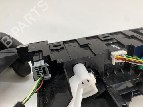 Climate control RENAULT KANGOO III Box Body/MPV 1.5 Blue dCi 95 (FJAB) | BP39376708I5 - Image 4