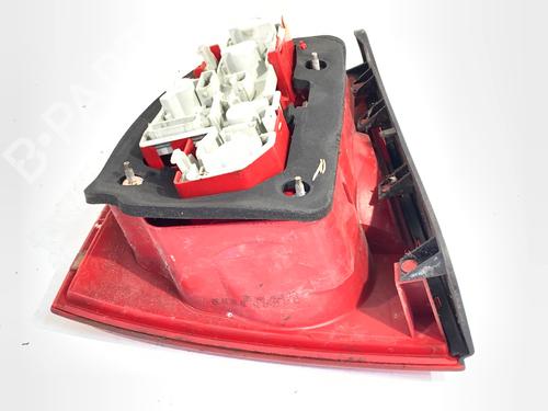 Right taillight VW PASSAT B5.5 (3B3) 1.9 TDI | BP39370787C35 - Image 4