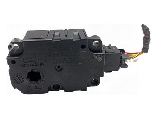 Used Heater blower motor Heater blower motor AUDI A6 C7 (4G2, 4GC) 3.0 TDI quattro (245 hp) 40489324 40489324
