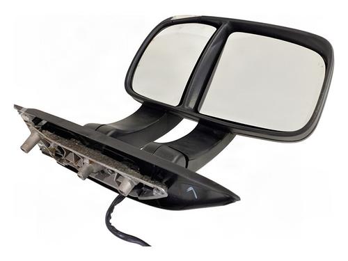 Used Left mirror Left mirror IVECO DAILY VI Platform/Chassis 33S16, 35S16, 35C16, 40C16, 42S16, 50C16 (156 hp) 39763037 39763037