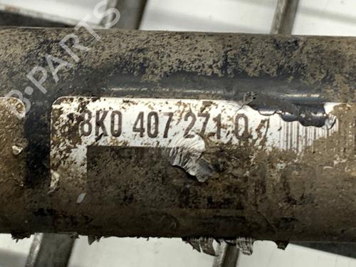Right front driveshaft AUDI A4 B8 (8K2) 2.0 TDI | BP39377955M39 - Image 5