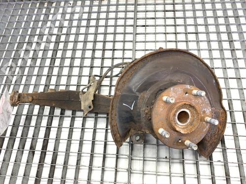 Used Left front steering knuckle Left front steering knuckle 39304563 39304563