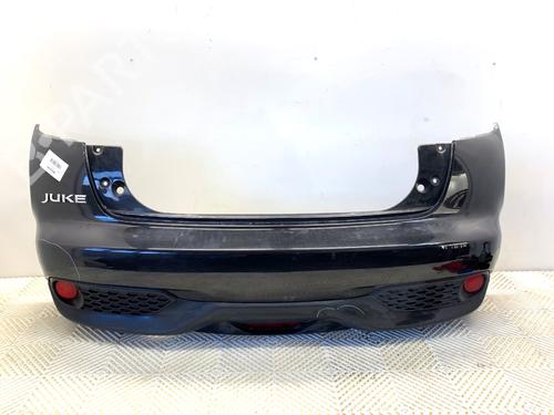 Used Rear bumper Rear bumper 39321518 39321518