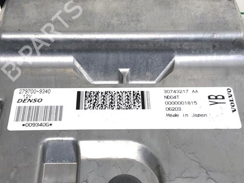 Engine control unit (ECU) VOLVO S80 II (124) 4.4 V8 AWD | BP39309031M57 - Image 4