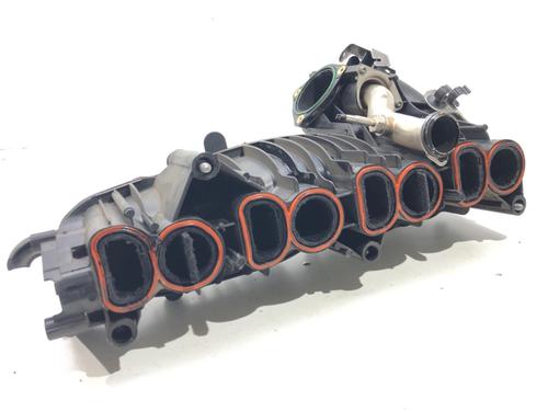 Intake manifold BMW 3 (E90) 316 d | BP39270653M70 - Image 4