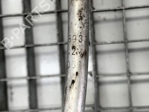 AC pipe BMW 3 Touring (E46) 318 i | BP39328270M126 - Image 5