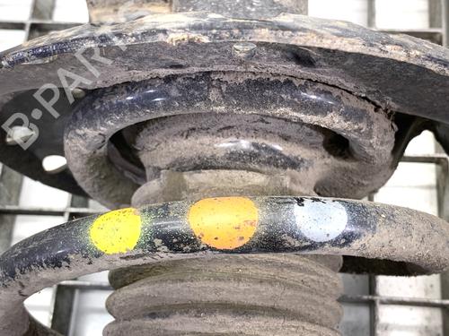 Left front shock absorber FORD S-MAX (WA6) 2.0 TDCi | BP39357015M16 - Image 4