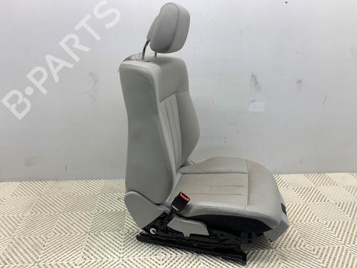 Left front seat MERCEDES-BENZ E-CLASS (W212) E 400 4-matic (212.067) | BP40250119C15 - Image 5