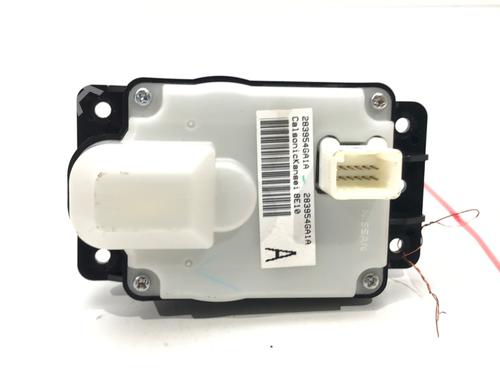 Switch INFINITI Q50 2.0 T | BP39273315I30 - Image 2